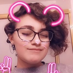 Meet your Posher, Raven